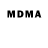 MDMA кристаллы Ant Castle