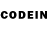 Codein Purple Drank Pyotr Gamburg